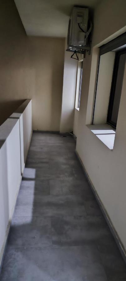 Les Belles Appartements Family Only Tanger Exteriör bild
