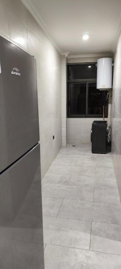 Les Belles Appartements Family Only Tanger Exteriör bild