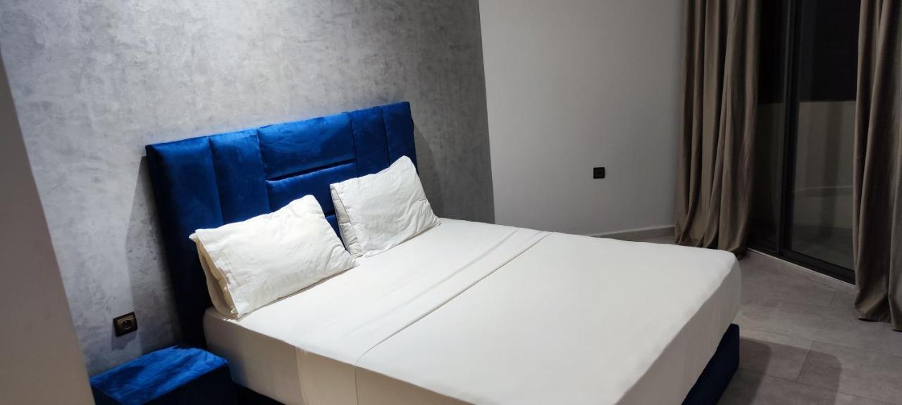 Les Belles Appartements Family Only Tanger Exteriör bild