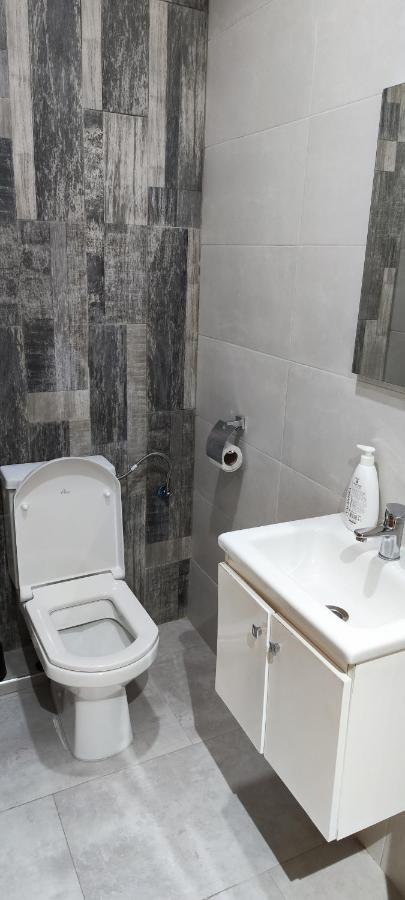 Les Belles Appartements Family Only Tanger Exteriör bild